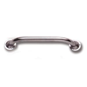 TREM S/S HANDRAIL 22mm dia x 800mm (click for enlarged image)
